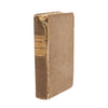 Jefferson's Memoirs 1st Edition by Thomas Jefferson