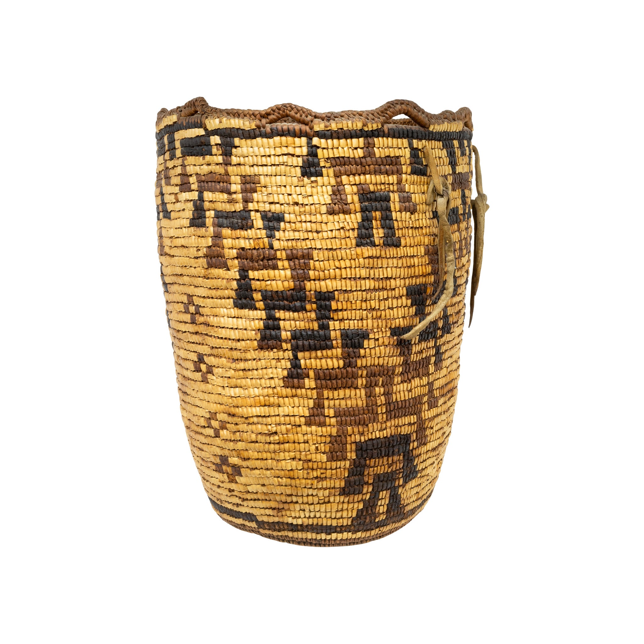 Klickitat Burden Basket