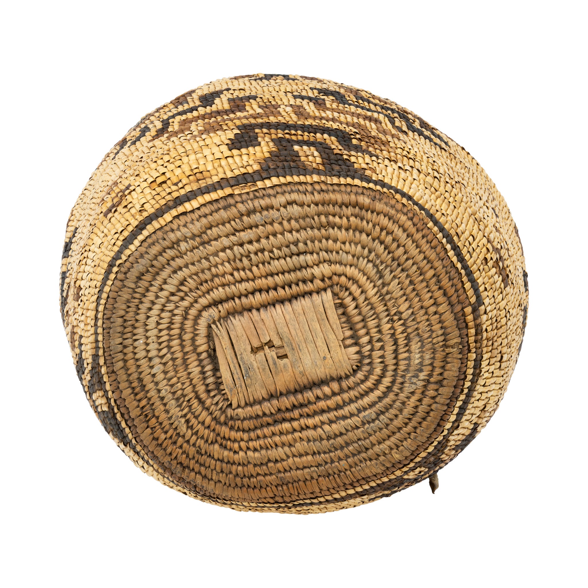 Klickitat Burden Basket