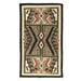 Navajo Crystal, Native, Weaving, Floor Rug
