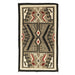 Navajo Crystal, Native, Weaving, Floor Rug