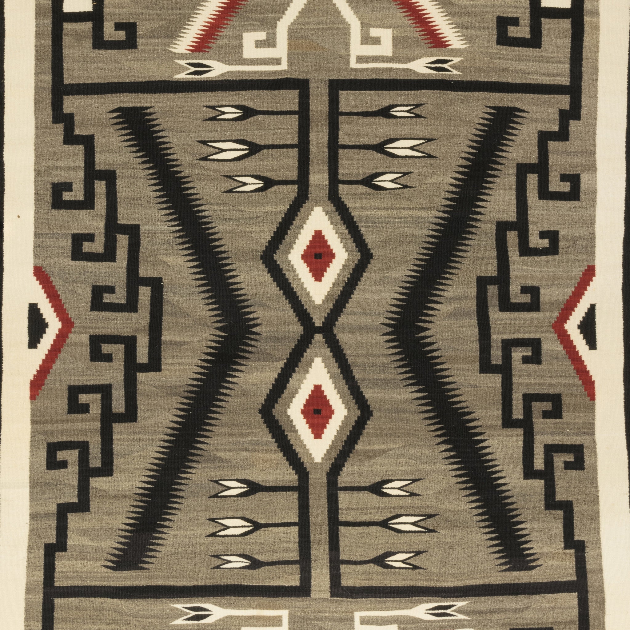 Navajo Crystal