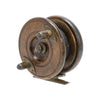 English Fishing Reel