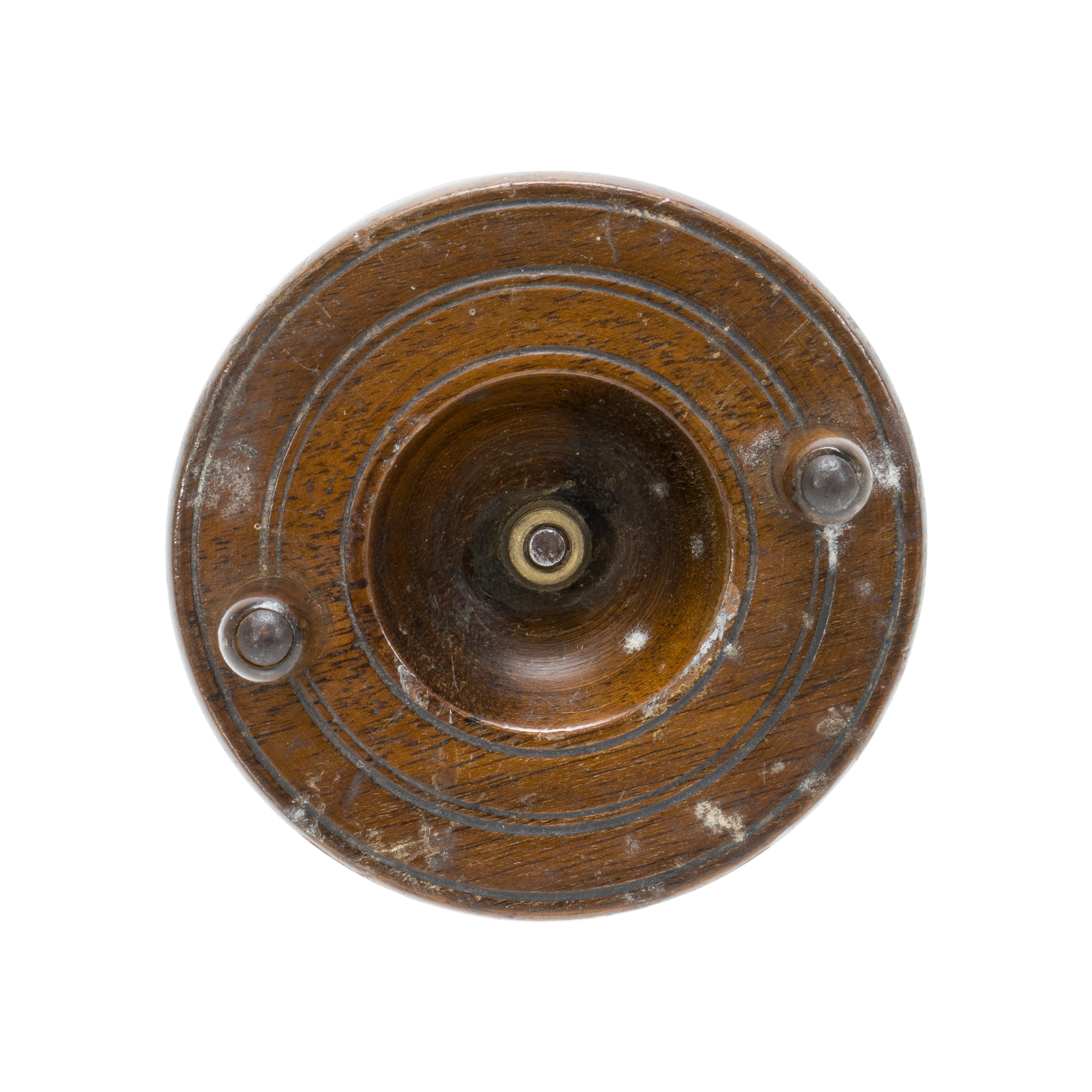 English Fishing Reel