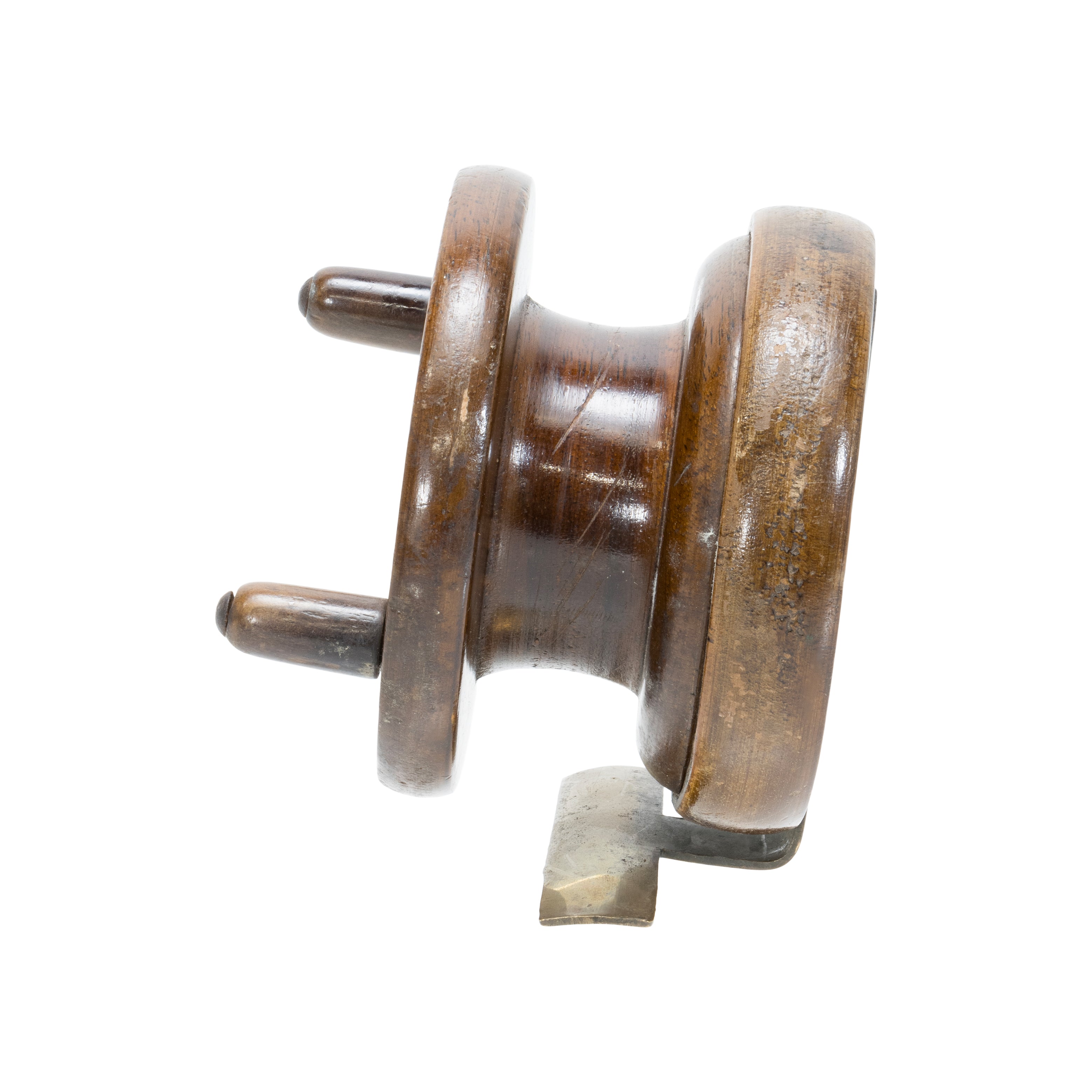 English Fishing Reel