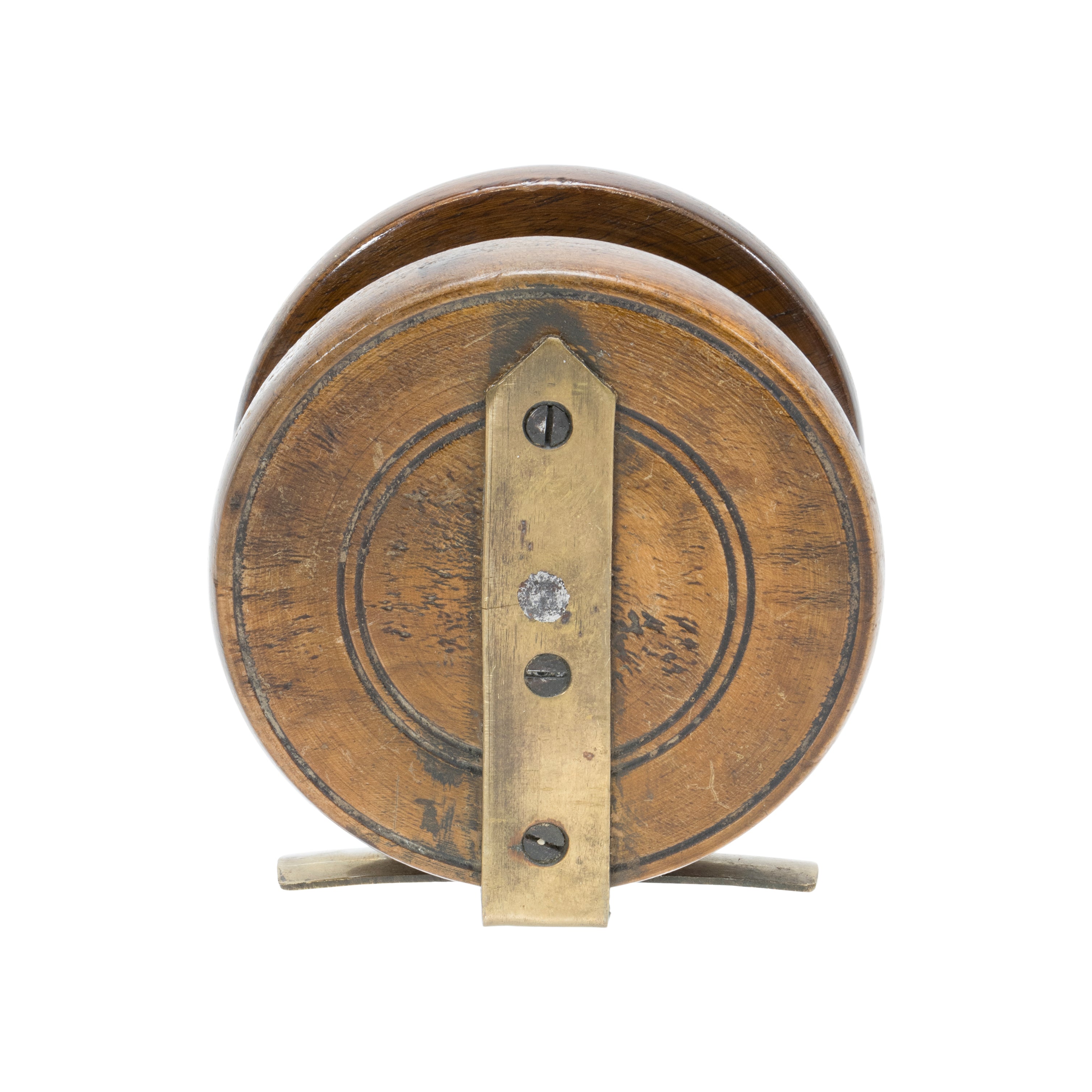 English Fishing Reel