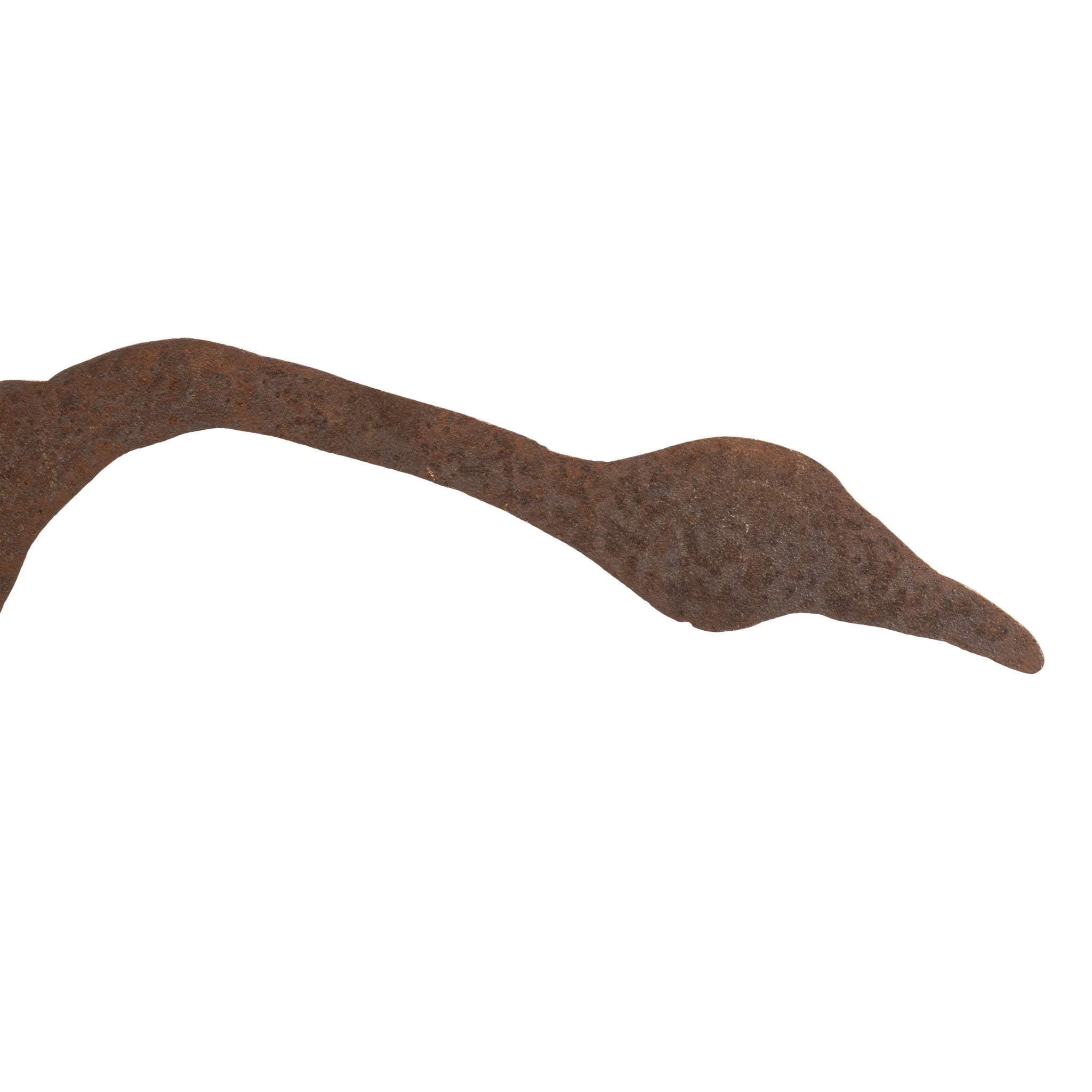 Pair Geese Whirligigs