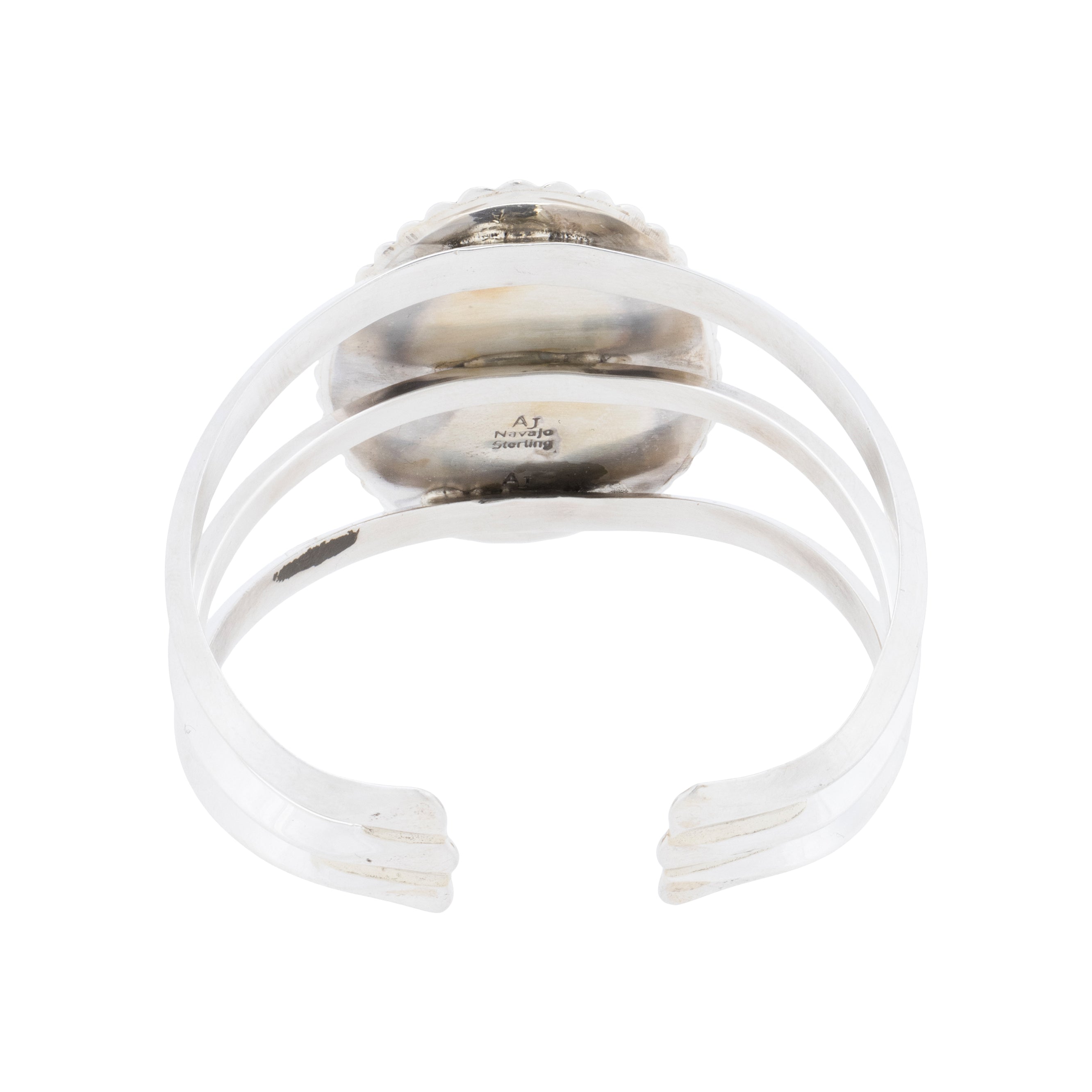 Navajo Turquoise Bracelet