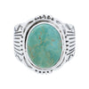 Navajo Turquoise Ring, Jewelry, Ring, Native