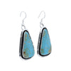 Navajo Turquoise Earrings