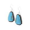Navajo Turquoise Earrings