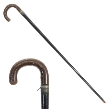 Dumonthier Shotgun Cane, Firearms, Rifle, Cane Gun