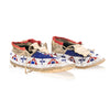Sioux Moccasins, Native, Garment, Moccasins