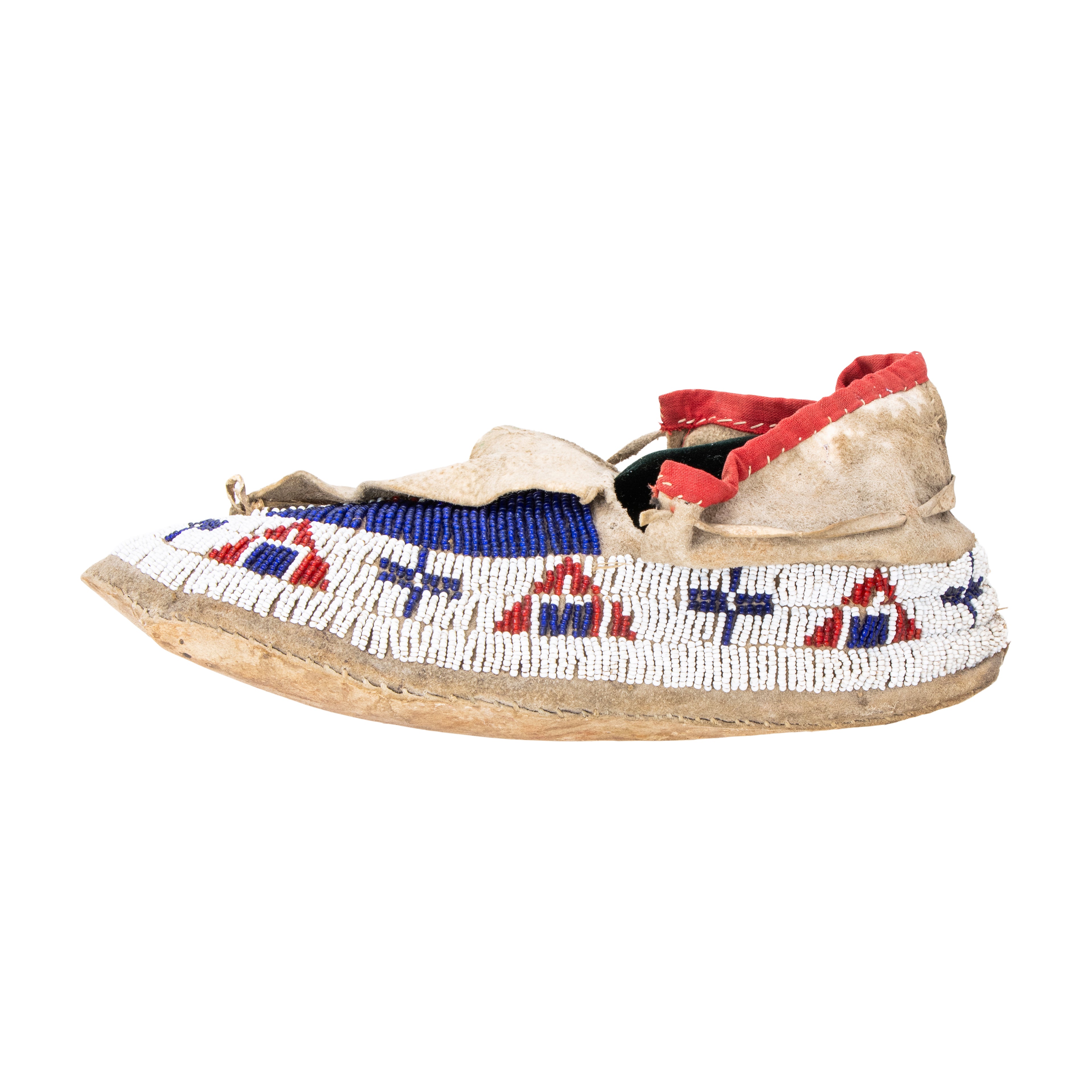 Sioux Moccasins