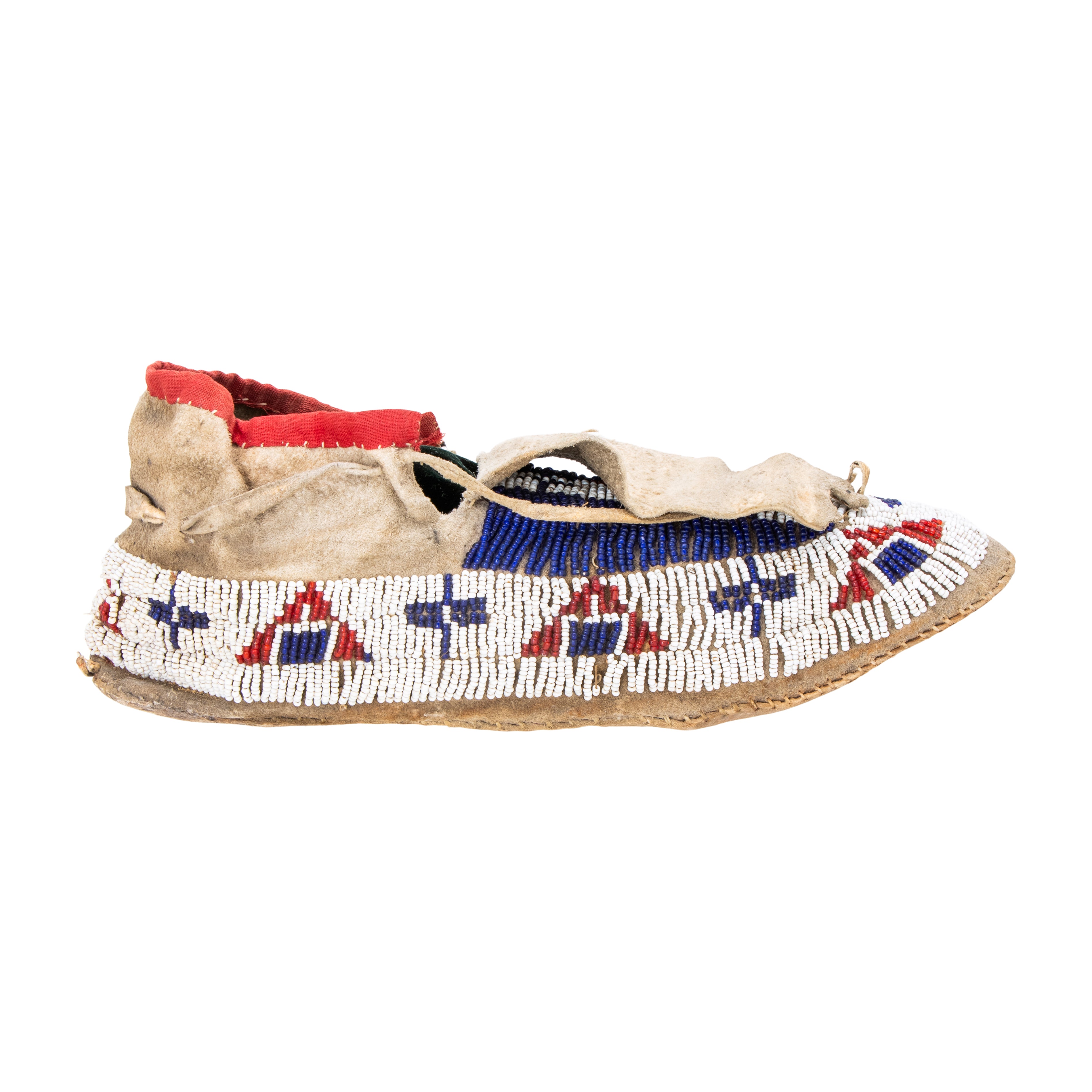 Sioux Moccasins