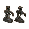 End of the Trail Bookends, Furnishings, Decor, Bookend