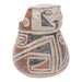 Prehistoric Casas Grandes Jar, Native, Pottery, Prehistoric