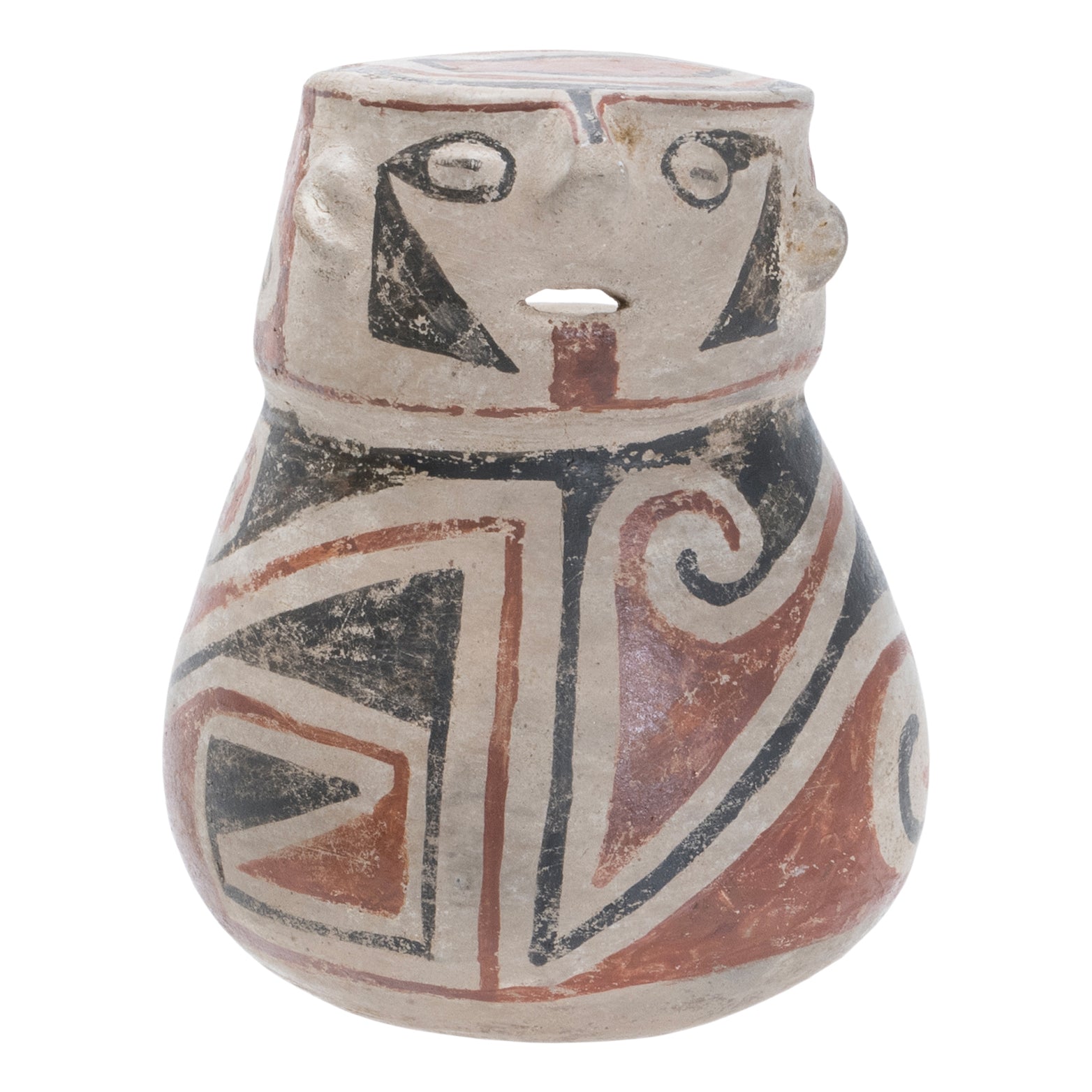 Prehistoric Casas Grandes Jar