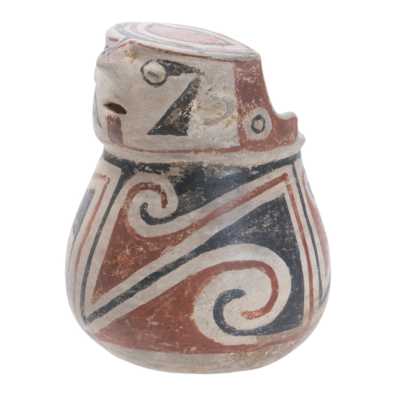 Prehistoric Casas Grandes Jar