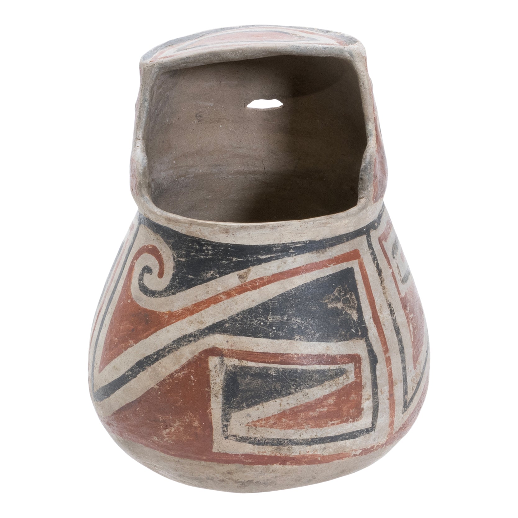Prehistoric Casas Grandes Jar