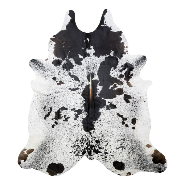 Extra Large Longhorn Hide, Furnishings, Taxidermy, Longhorn