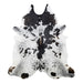 Extra Large Longhorn Hide, Furnishings, Taxidermy, Longhorn
