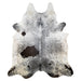 Extra Large Longhorn Hide, Furnishings, Taxidermy, Longhorn