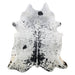 Extra Large Longhorn Hide, Furnishings, Taxidermy, Longhorn