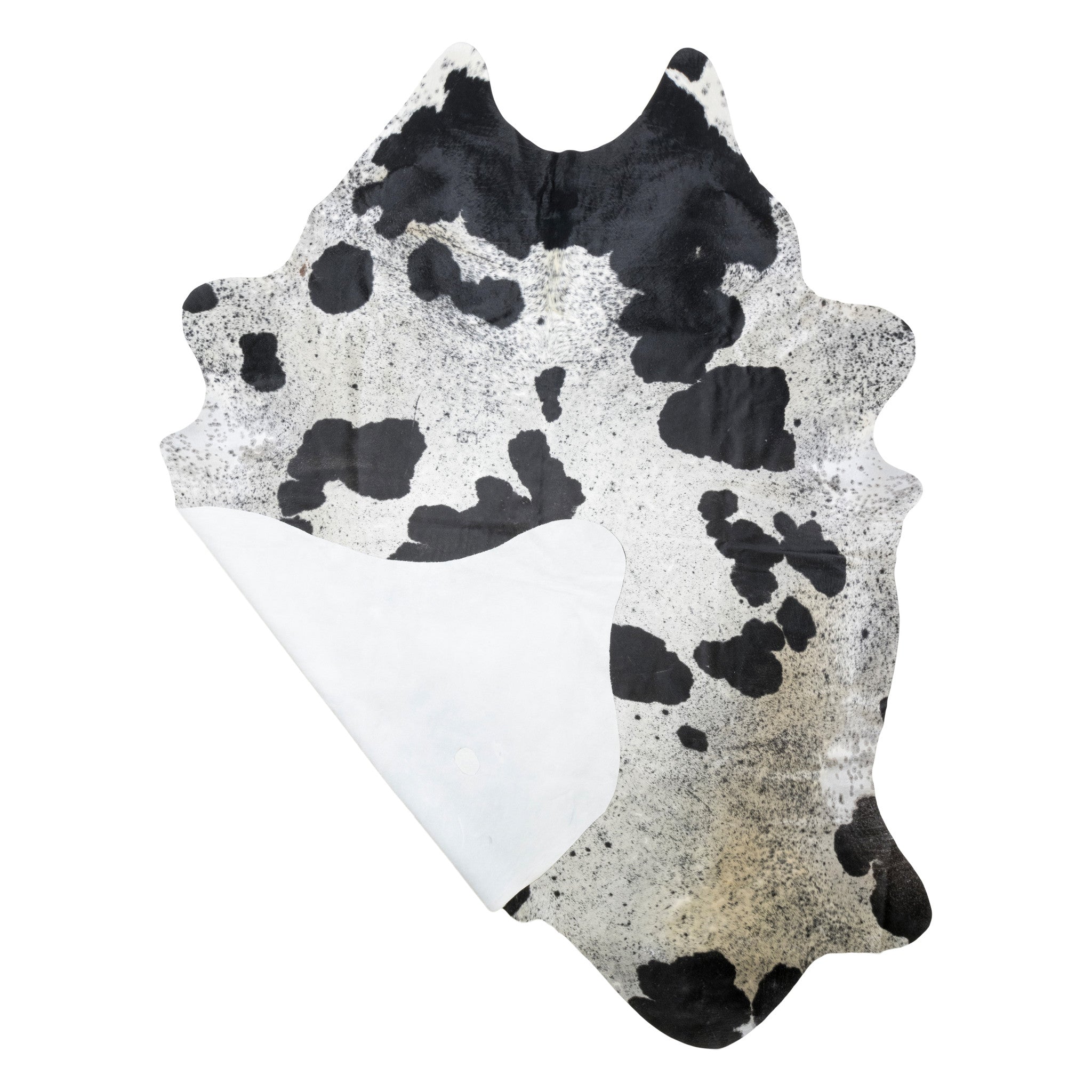 Extra Large Longhorn Hide