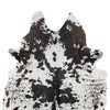 Extra Large Longhorn Hide