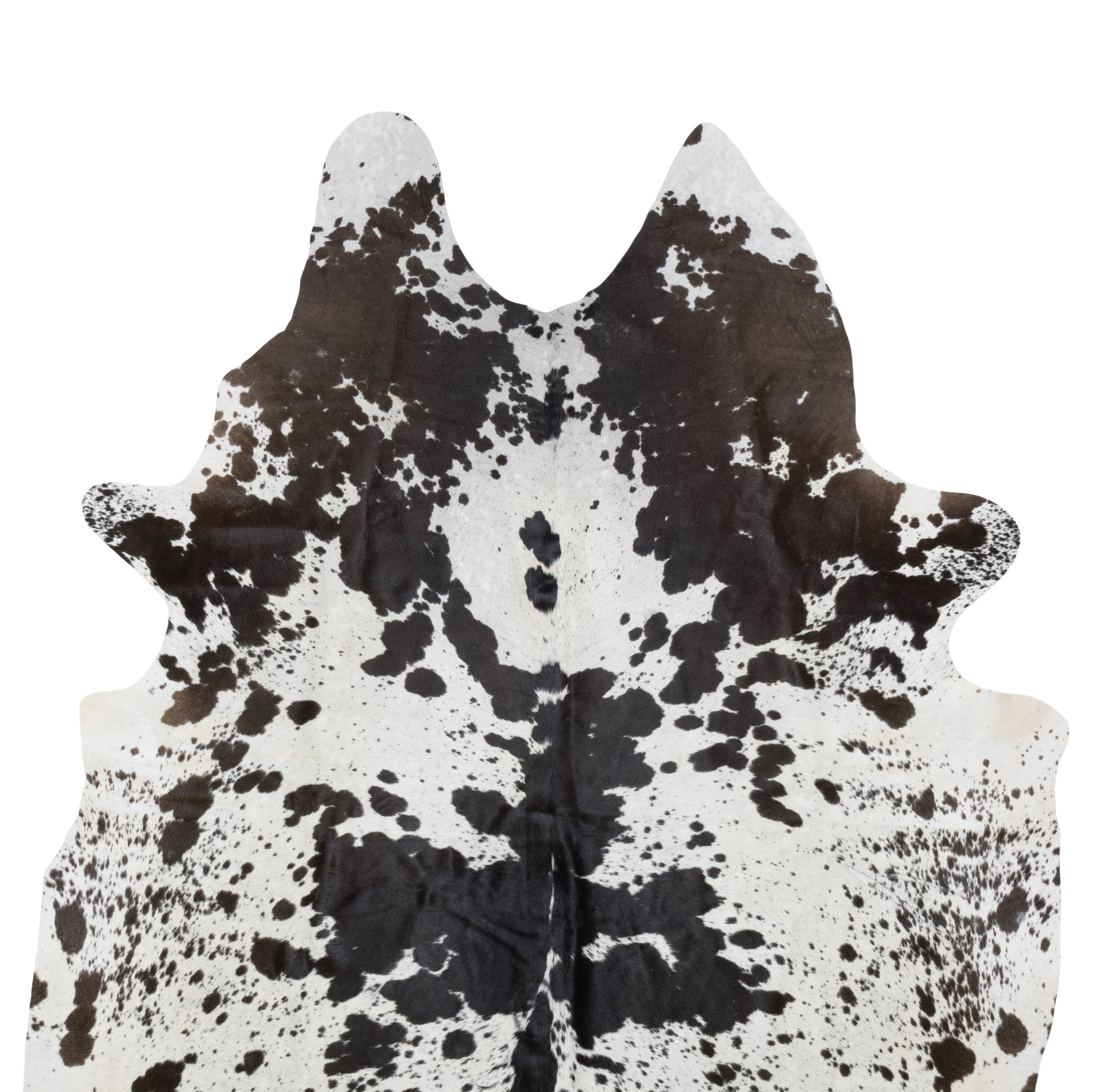 Extra Large Longhorn Hide