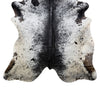 Extra Large Longhorn Hide