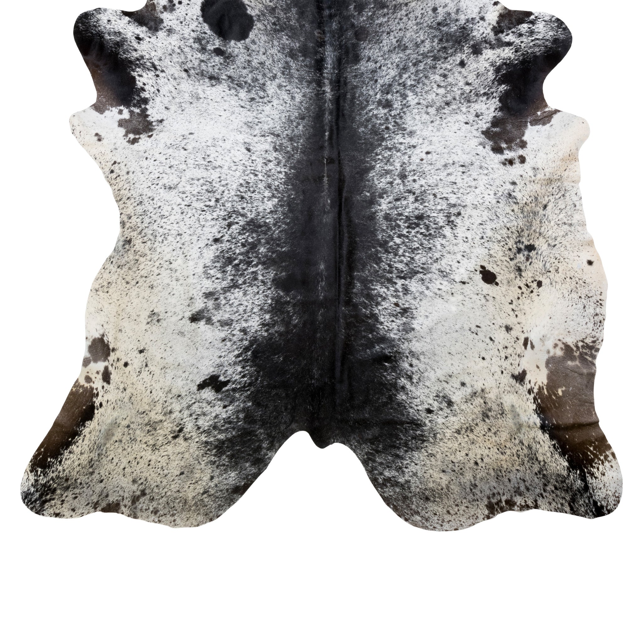 Extra Large Longhorn Hide
