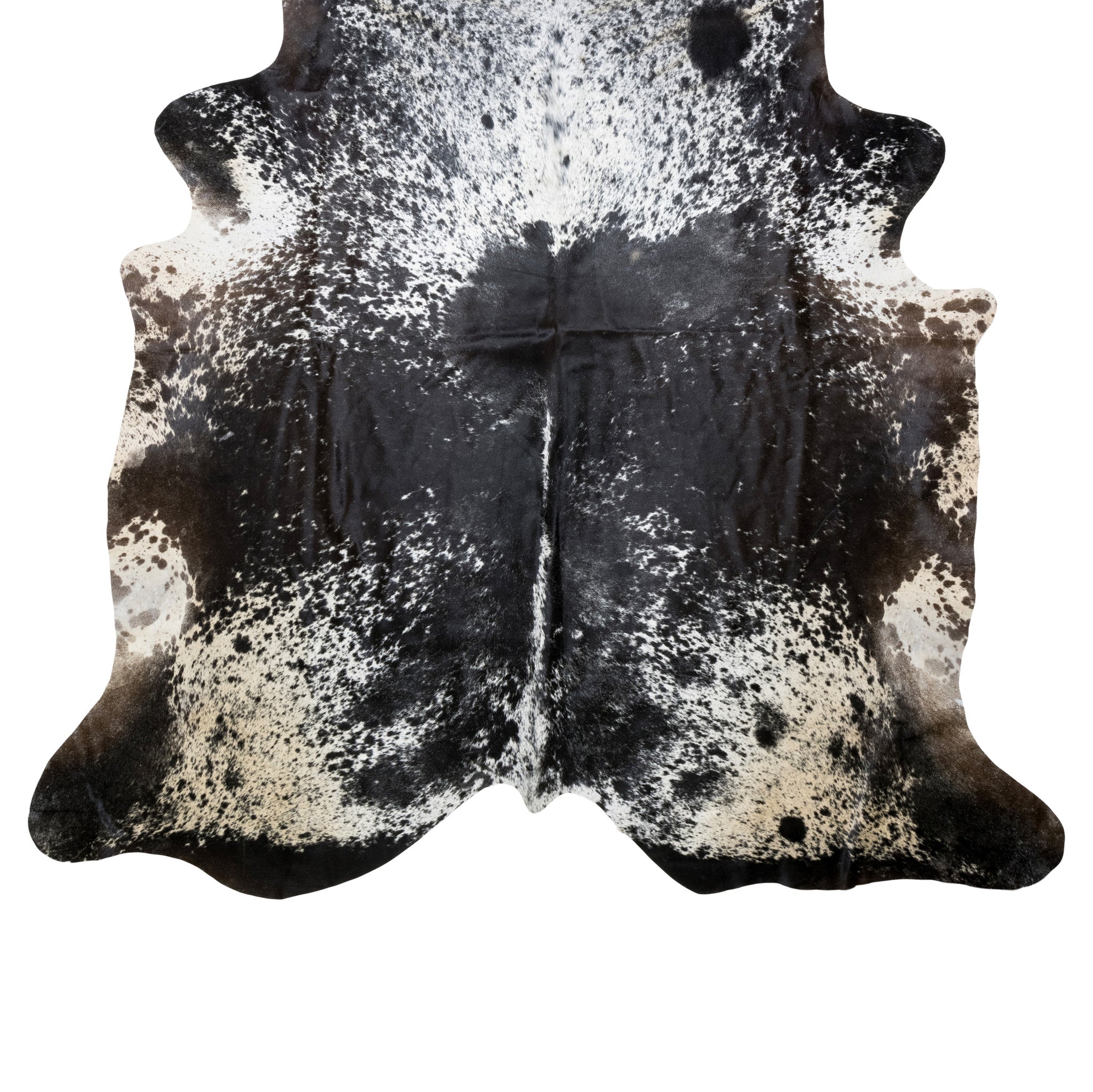 Extra Large Longhorn Hide