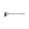 Confederate Mule/Crate Wagon Branding Iron