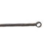Confederate Mule/Crate Wagon Branding Iron