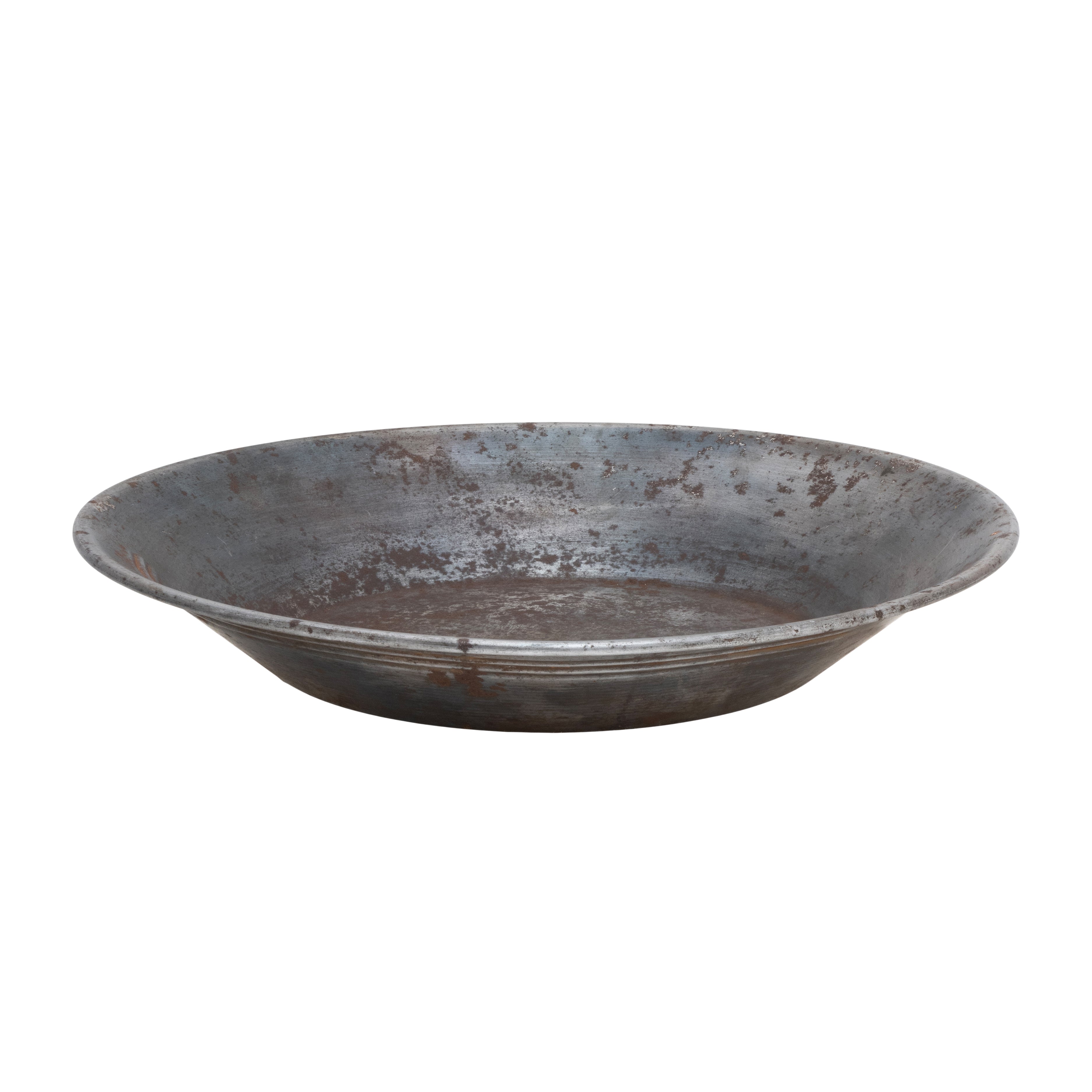 Gold Mining Pan