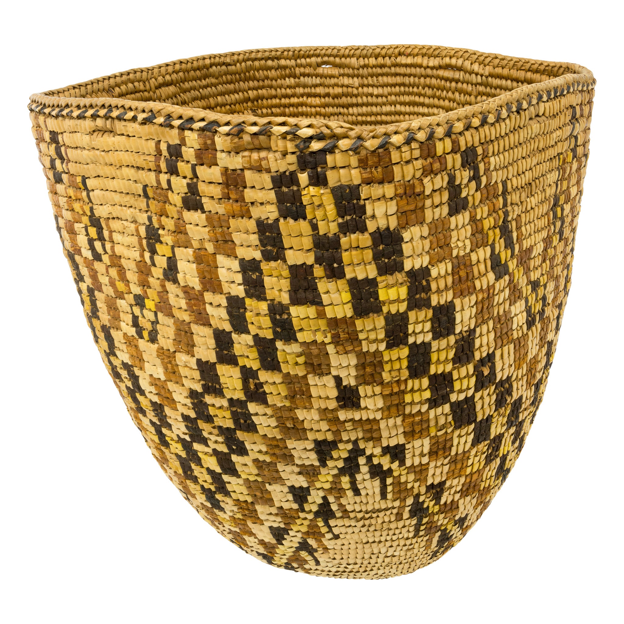 Yakama Basket