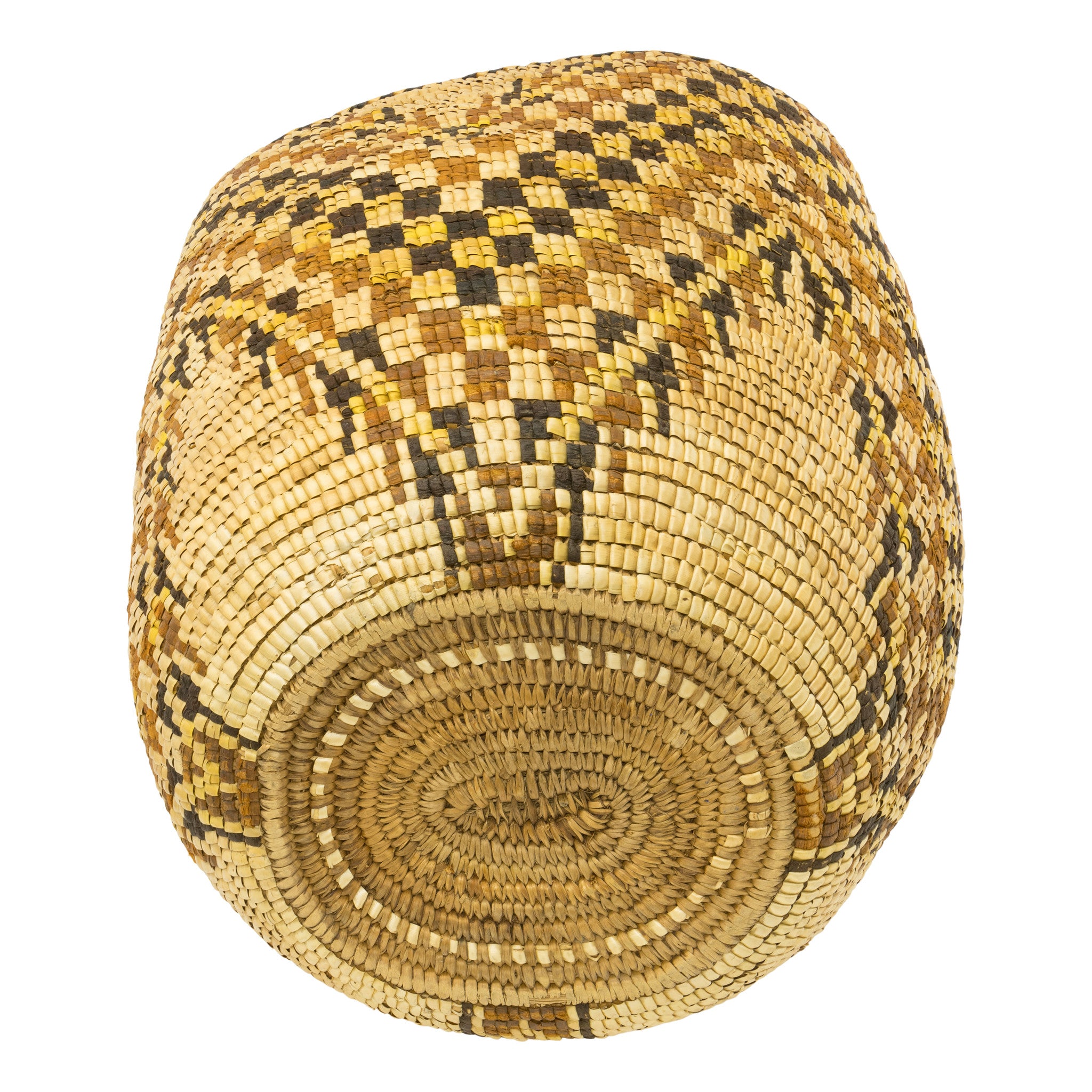Yakama Basket