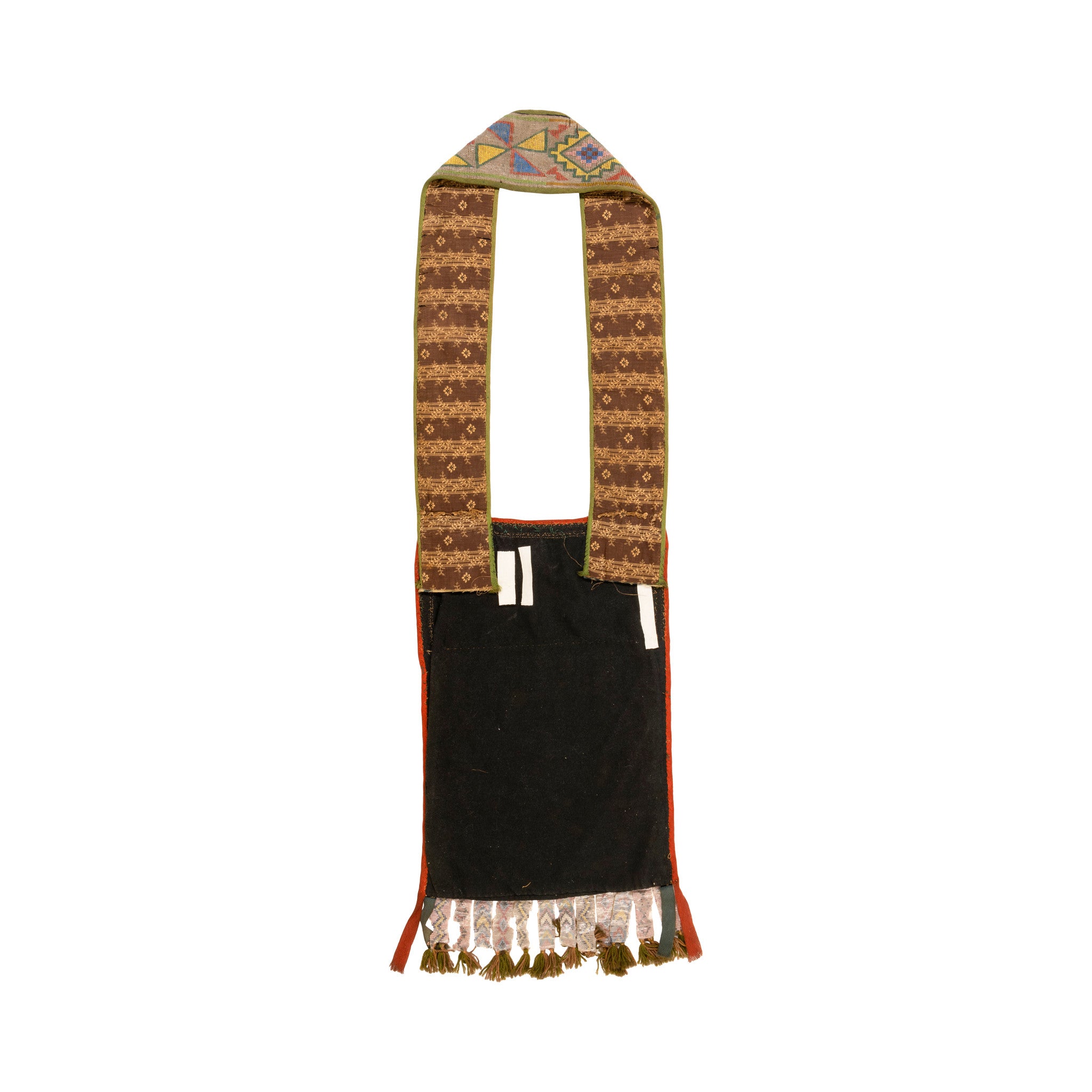 Potawatomie Bandolier Bag