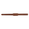 Great Lakes Catlinite Horse Pipe