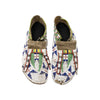 Sioux Beaded Moccasins