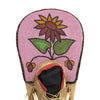 Klickitat Beaded Model Cradle