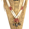 Klickitat Beaded Model Cradle