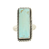 Navajo Turquoise Ring