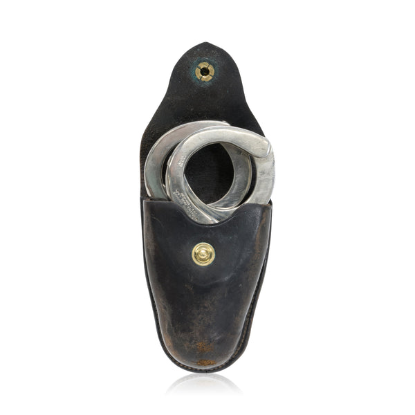 M&R Arms Handcuffs, Western, Law Enforcement, Handcuffs