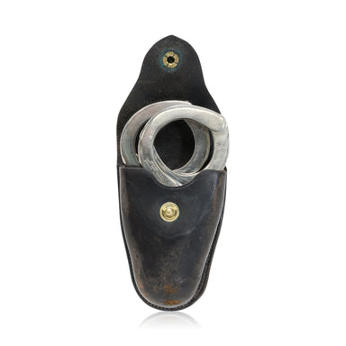 M&R Arms Handcuffs, Western, Law Enforcement, Handcuffs