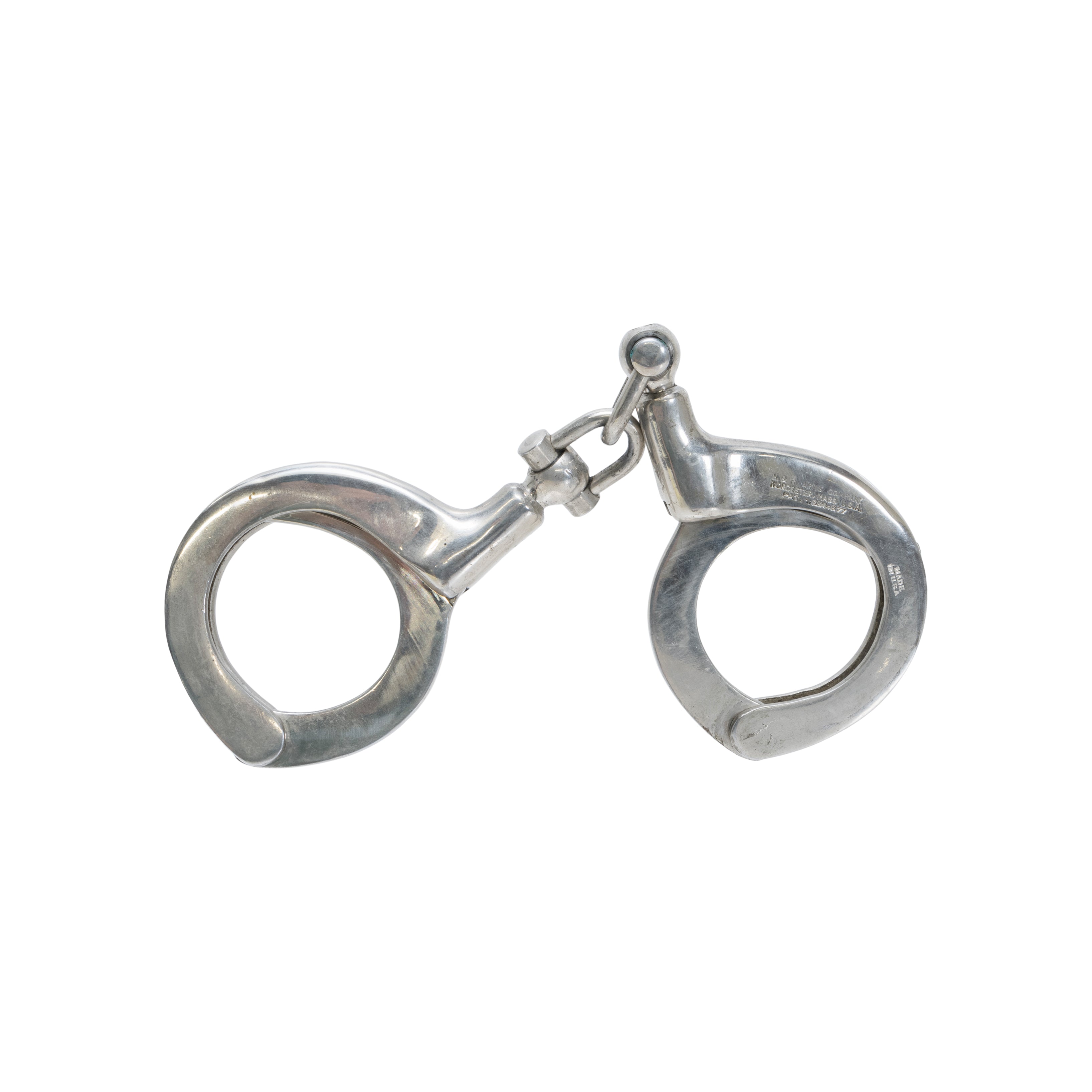 M&R Arms Handcuffs