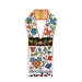 Great Lakes Bandolier, Native, Bag, Bandolier Bag