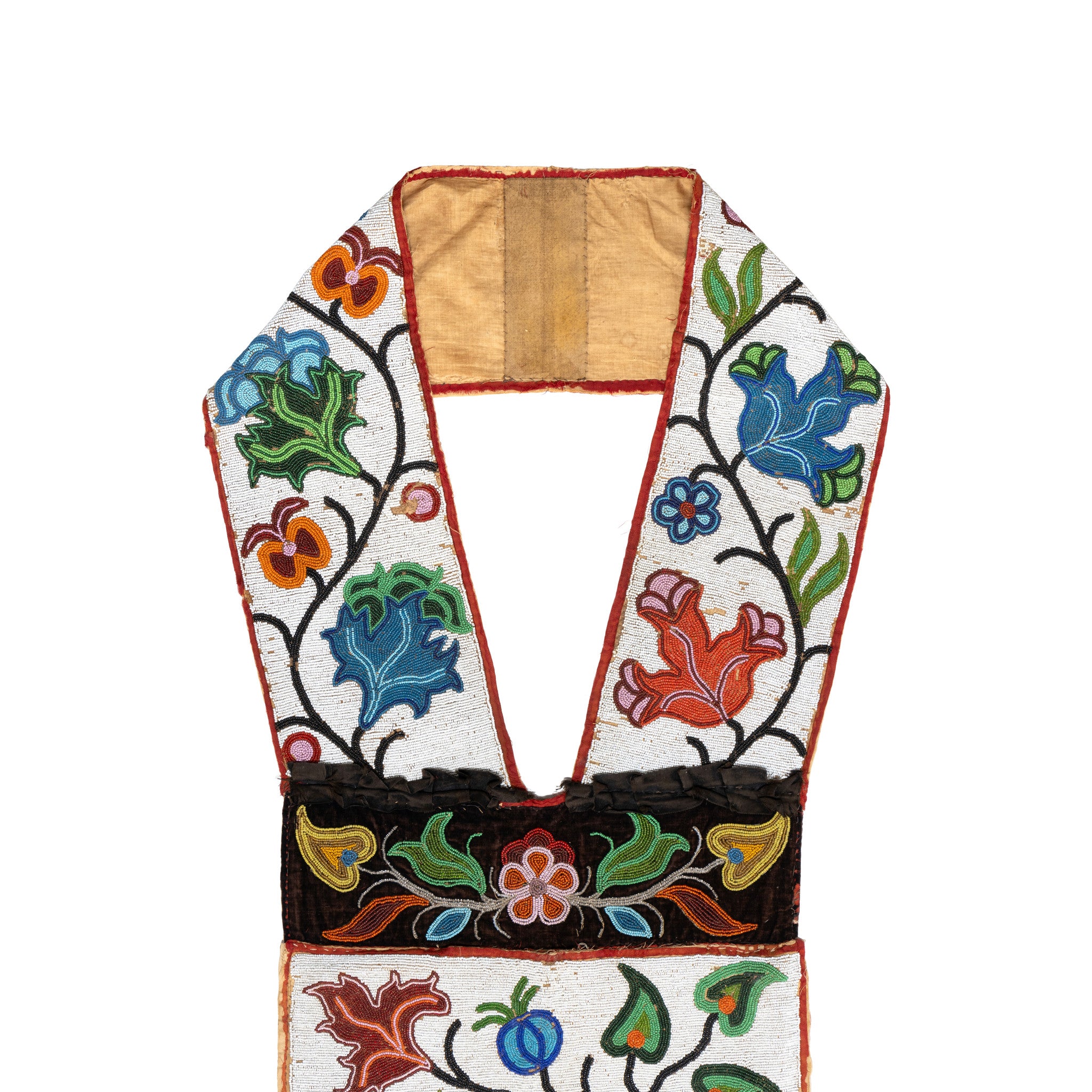 Great Lakes Bandolier